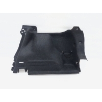 Обшивка багажника Nissan Qashqai J11 2016 849504EA0A