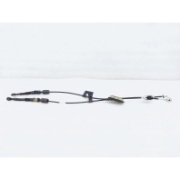 Трос МКПП Nissan Qashqai J11 2016 3441300Q0E