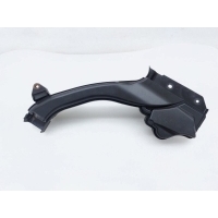 Патрубок воздушного фильтра Nissan Qashqai J11 2016 16554DF40A