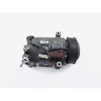 Компрессор кондиционера Nissan Qashqai J11 2016 926004EF0A