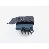 Блок ABS Nissan Qashqai J11 2016 47660BM96A, 478404BA0A