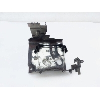 Площадка под аккумулятор Nissan Qashqai J11 2016 244224BE0A, 24427EB70A, 24425JD01A