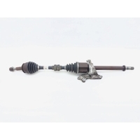 Привод Nissan Qashqai J11 2016 391004BB2D, 397804BB2B