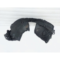 Подкрылок Nissan Qashqai J11 2016 63843BM90B, 63843DF30A