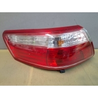 фонарь задний левый Toyota Camry XV40 2009 3121978LAC