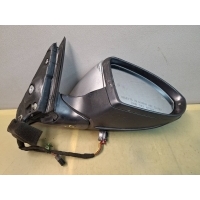 зеркало наружное правое Volkswagen Jetta 2020 E90411551
