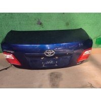 крышка (дверь) багажника Toyota Camry XV40 2009