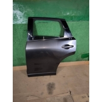 дверь задняя левая Mazda CX-5 2 2018 S5267,KB7W73010