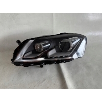 Фара левая передняя volkswagen passat b7 ксенон 3ab941751