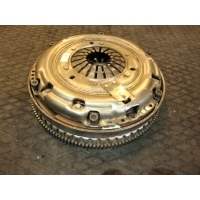Колесо двухмассовый renault талисман 1.7 dci 123104112r