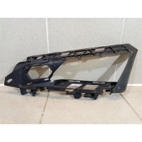 Кронштейн переднего бампера левый Skoda Kodiaq 565807055