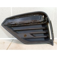 Накладка переднего бампера левая Geely Atlas Pro 6600095038