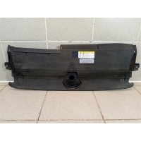 Кожух замка капота Audi A6 C8 4K0807081