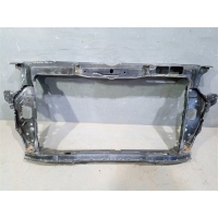 Панель передняя Hyundai Solaris 2 64101H5000