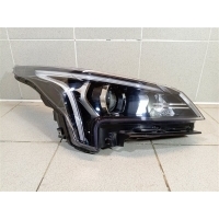 Фара правая Kia Rio 4 92102H0600