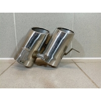 Насадка на глушитель Geely Coolray 6044146500