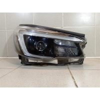 Фара правая Subaru Forester S14 84002SJ040