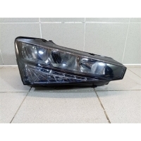 Фара правая Skoda Rapid 2 60U941020