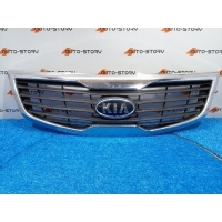 Решетка радиатора KIA Sportage SL 863503W030