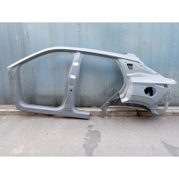 Крыло заднее левое Omoda C5 502004537AADYJ