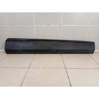 Накладка двери передней правой Exeed RX 609001539AA