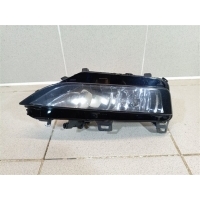 Фара противотуманная левая Skoda Rapid 2 60U941699