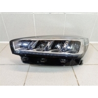 Фара левая Chery Tiggo 7 Pro Tiggo 7 PRO 605000199AA