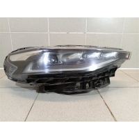 Фара правая Haval F7 4121103XKQ00A