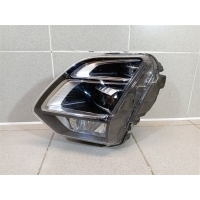 Фара левая Omoda C5 605000530AA
