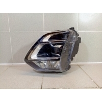 Фара левая Omoda C5 605000530AA