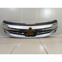 Решетка радиатора Mitsubishi Pajero Sport KS 7450A960