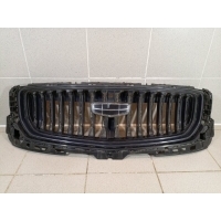Решетка радиатора Geely Monjaro 6013044700