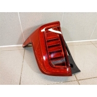 Фонарь задний наружный левый Haval Jolion 4133100XST01A