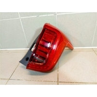 Фонарь задний наружный правый Haval Jolion 4133101XST01A