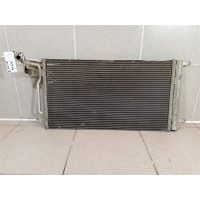 Радиатор кондиционера Volkswagen Polo 6 6C0816411B
