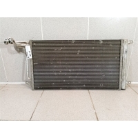 Радиатор кондиционера Volkswagen Polo 6 6C0816411B