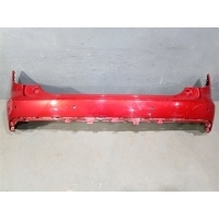 Бампер задний Haval Jolion 2804104XST01A