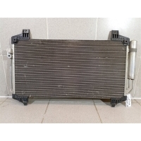 Радиатор кондиционера Mitsubishi Outlander GF 7812A220