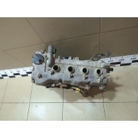 Двигатель NISSAN Almera Classic (B10) 2006-2013 1010295F0B
