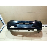 Бампер задний NISSAN Almera Classic (B10) 2006-2013 8502295F0B