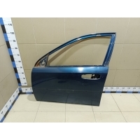 Дверь передняя левая Chevrolet Lacetti 2003-2013 96547851