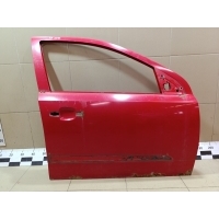 Дверь передняя правая OPEL Astra H / Family 2004-2015 13208422