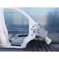 Лонжерон передний правый VW Transporter T5 2003-2015 7H0803102H