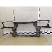 Панель передняя Chevrolet Aveo (T250) 2005-2011 96940539