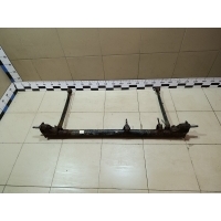 Балка задняя NISSAN Almera Classic (B10) 2006-2013 5550195F0A