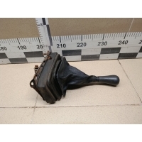 Кулиса КПП NISSAN Almera Classic (B10) 2006-2013 341105M400