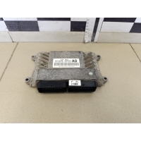 Блок управления двигателем Chevrolet Aveo (T250) 2005-2011 96469976