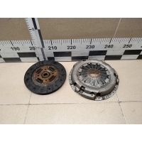 Корзина сцепления NISSAN Almera Classic (B10) 2006-2013 3021095F0B