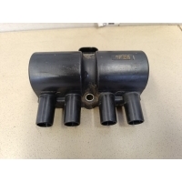 Катушка зажигания Chevrolet Aveo (T250) 2005-2011 25182496