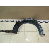 Локер передний правый NISSAN Almera Classic (B10) 2006-2013 6388095F0A